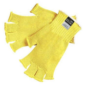 Cut Resistant Gloves, Cut Level A3 ,Uncoated ,None ,L 12 PK