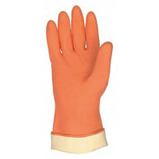 Cut Resistant Gloves, Cut Level 3 ,Uncoated ,Uncoated ,XL 12 PK