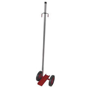 Panel Dolly,Cap 150 lb,12x21-3/4,Steel