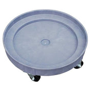 Drum Dolly,Cap 900 lb,30,55 gal Drum