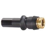 Strt, Composite, Push-Fit 1/4", 3/8"