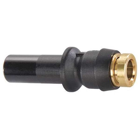 Strt, Composite, Push-Fit 1/4", 3/8"