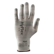 Cut-Resistant Gloves, Cut Level A2 ,Uncoated ,Uncoated ,Smooth ,2XL 1 PR