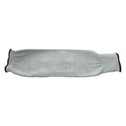 Hyflex Cut-Resistant Sleeve, Cut Level A2, Intercept, 18 in L, Gray, Large