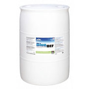 Diesel Exhaust Fluid, Blue DEF, Drum, 55 Gal, API/ISO-22241-1