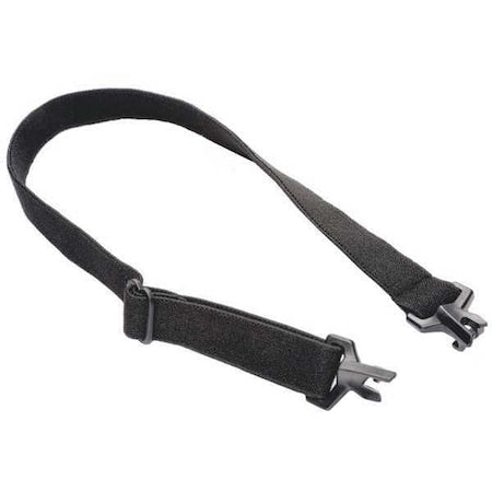 Replacement Strap,Black,PK10
