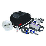 PAPR System, Versaflo, Hood, Belt-Mount, Integrated, S/M