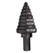PG7-PG21 Step Bit (28MM)
