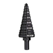 Step Bit M6-M32 (32,5MM)