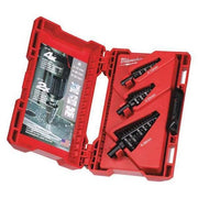 3 Pc. Metric Step Bit Set