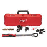 EXACT 1-3/8" SINK Knockout Set