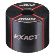 EXACT 7/8" SINK Die