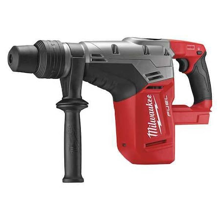 M18 FUEL 1-9/16" SDS Max Hammer Drill