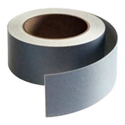 Reflective Tape,Gray,Plastic,150 ft. L