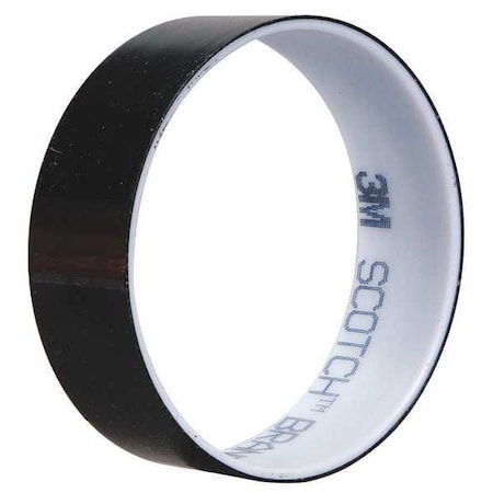 SplicingTape,Black,72ydL,1-1/2inW