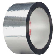 Splicing Tape, Silver, 72 yd L, 1 in W