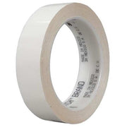 Splicing Tape, White, 72 yd L, 1 in W