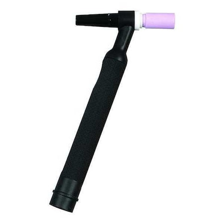 Tig Torch Body,265 and 375A Output Range