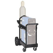Running Gear Cart,Metal,0 Shelves