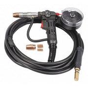 Spool Gun,Air-Cooled,150A