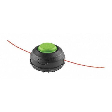 String Trimmer Head,3 ft. L