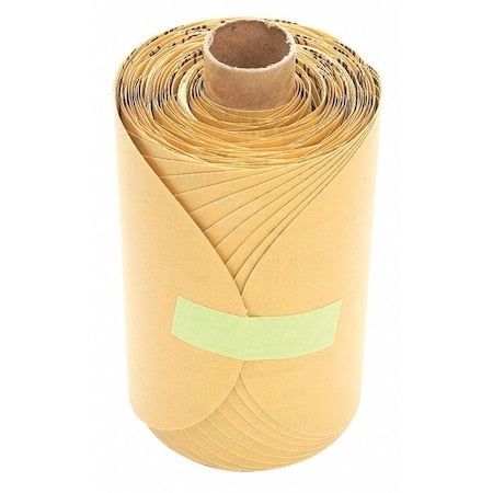 Paper Disc Roll,Super Fine,AluminumOxide