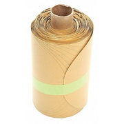 Paper Disc Roll,Ultra Fine,5 in. Dia
