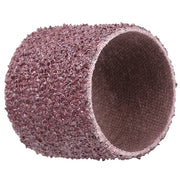 Spiral Band,1 in. Dia. x 1 in. W,36 Grit