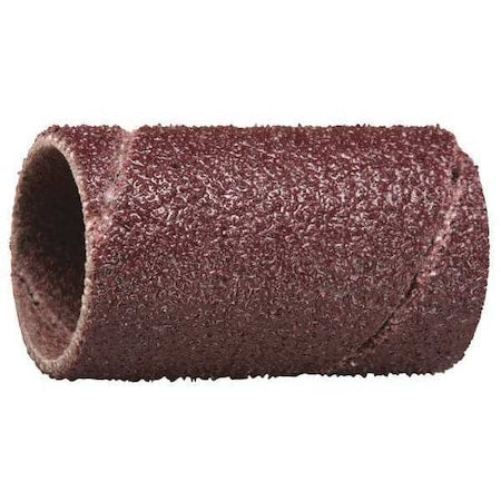 Spiral Band,3/4 in. Dia,80 Grit