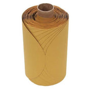 Disc Film,180 Grit,Aluminum Oxide