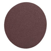 Psa Disc Roll, No Hole,5 In, P80G, PK2