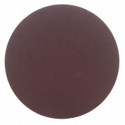 Paper Disc, Medium,60, Brown,10 In., PK10