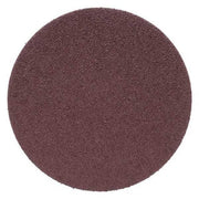 Psa Paper Disc, Brown,8 In. Diameter, PK50