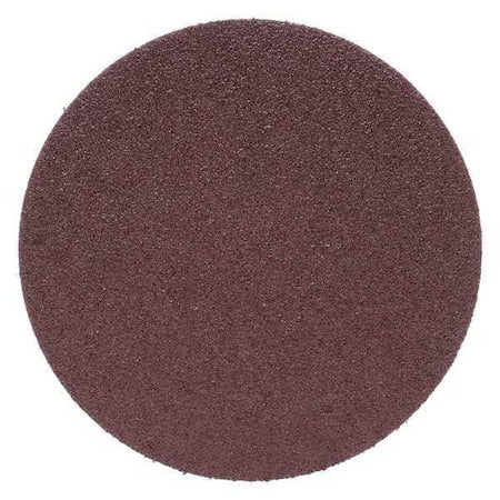 Psa Paper Disc, Brown,8 In. Diameter, PK50
