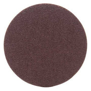 Psa Paper Disc, Extra Coarse, Brown, PK50