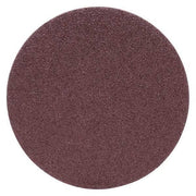 Paper Disc, Extra Coarse,6 In. Diameter., PK50