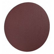 Psa Paper Disc, Extra Coarse, Brown, PK10
