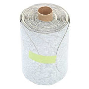 Paper Disc Roll,400 Grit,5 in. Dia