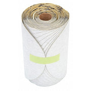 Paper Disc Roll,120 Grit,Silicon Carbide