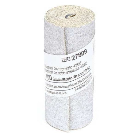 Refill Roll,55 ft. L x 2-1/2 in.,Fine