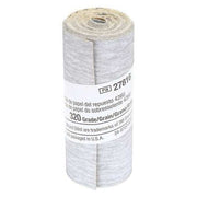 Refill Roll,100 ft. L x 2-1/2in,320 Grit