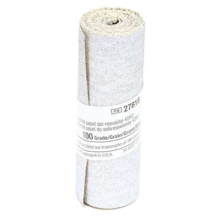 Refill Roll,55 ft. L x 3-1/4 in.,Fine