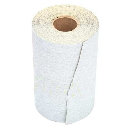 Refill Roll,10 ft. L x 4-1/2 in.,Fine