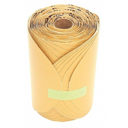 Paper Disc Roll,Very Fine,Aluminum Oxide