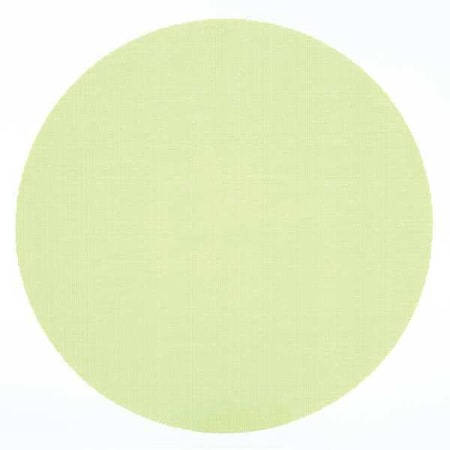 Hook-and-Loop Sanding Disc, 5 in Dia, Non-Vacuum, Aluminum Oxide, A35 Grit, Coated Type, 268XA