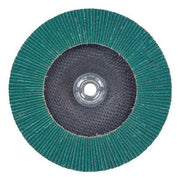 Flap Disc,Type 29,YF Backing Weight