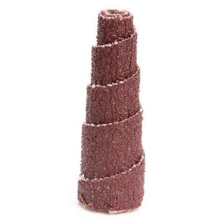 Full Tapered Cartridge Roll,80 Grit
