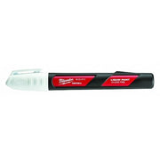 INKZALL White Liquid Paint Marker