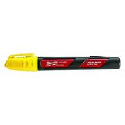 INKZALL Yellow Liquid Paint Marker