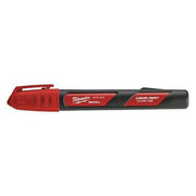 INKZALL Red Liquid Paint Marker